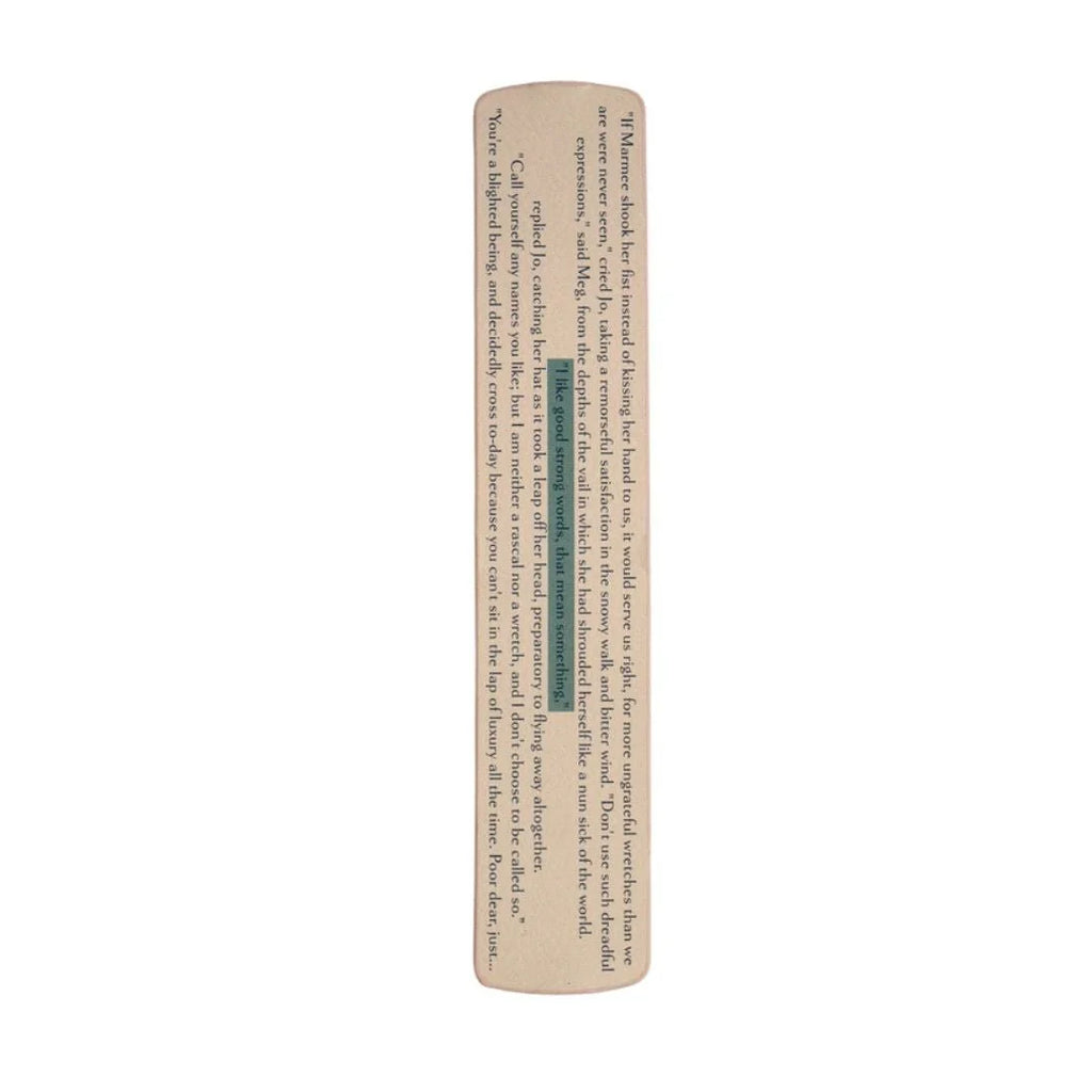 Jane Eyre Bookmark