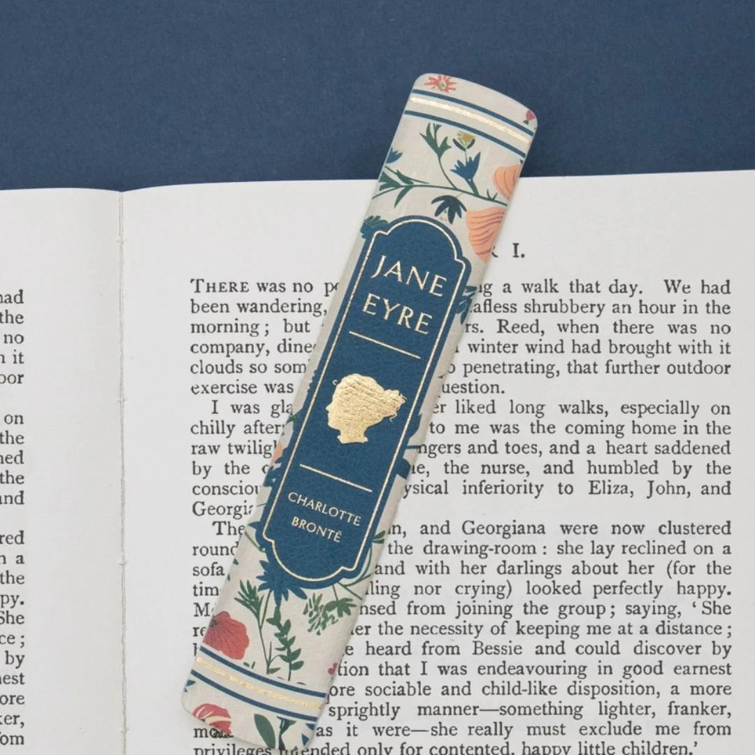 Jane Eyre Bookmark