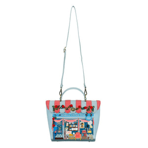 Vintage Rose Classic Backpack