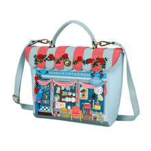 Load image into Gallery viewer, Vintage Rose Classic Backpack