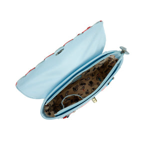 Vintage Rose Classic Backpack