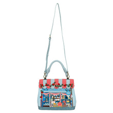 Load image into Gallery viewer, Vintage Rose Grace Bag