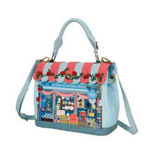 Load image into Gallery viewer, Vintage Rose Grace Bag