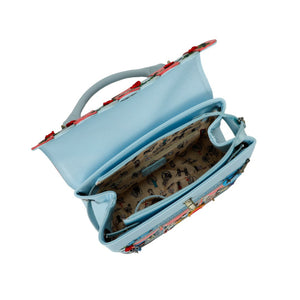 Vintage Rose Grace Bag