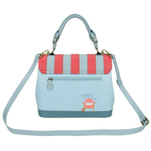 Load image into Gallery viewer, Vintage Rose Grace Bag