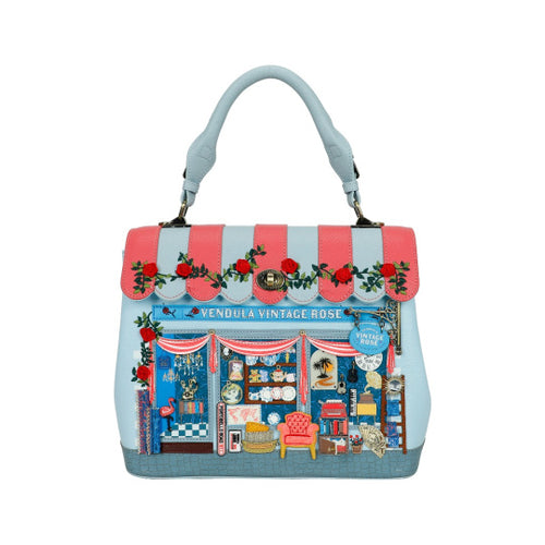 Vintage Rose Grace Bag
