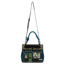 Load image into Gallery viewer, Between the Covers Bookbinders Grace Bag