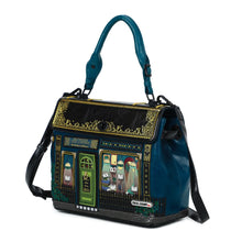 Load image into Gallery viewer, Between the Covers Bookbinders Grace Bag