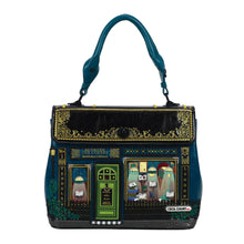 Load image into Gallery viewer, Between the Covers Bookbinders Grace Bag