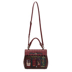 Mystic Wicks Candle & Wandmakers Grace Bag