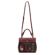 Load image into Gallery viewer, Mystic Wicks Candle &amp; Wandmakers Grace Bag