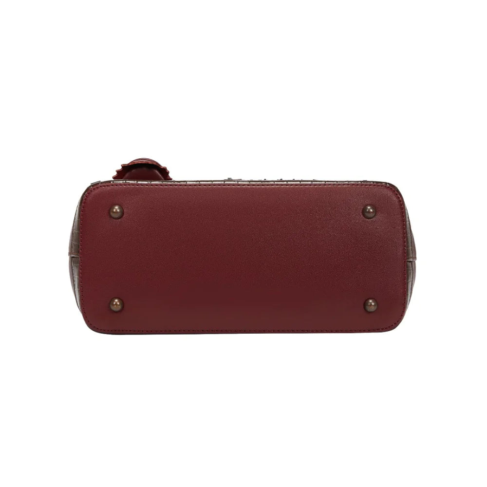 Mystic Wicks Candle & Wandmakers Grace Bag