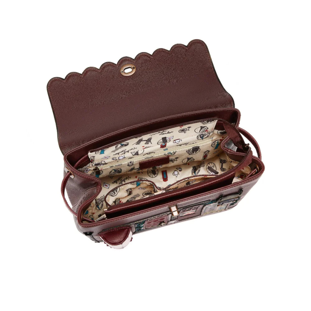 Mystic Wicks Candle & Wandmakers Grace Bag