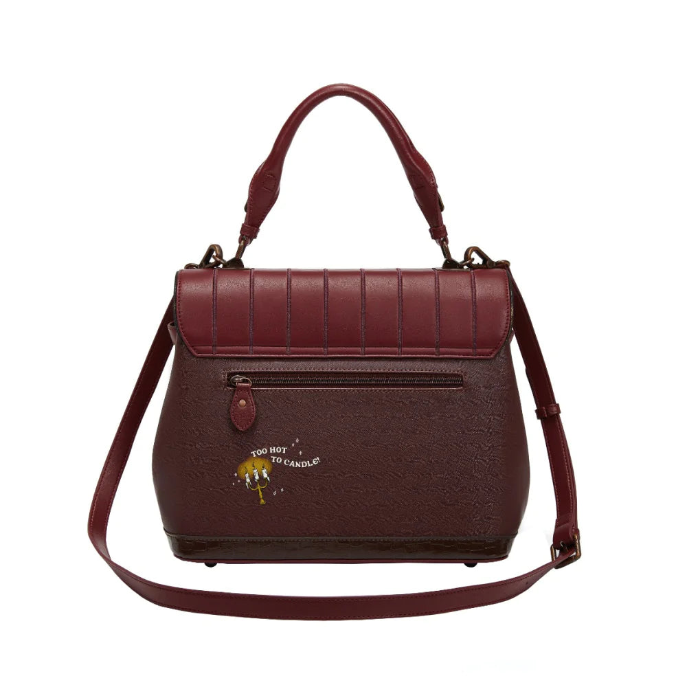 Mystic Wicks Candle & Wandmakers Grace Bag