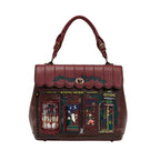 Mystic Wicks Candle & Wandmakers Grace Bag