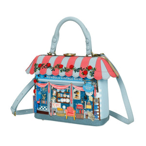 Vintage Rose Grab Bag