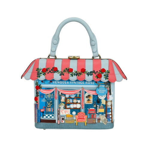Vintage Rose Grab Bag
