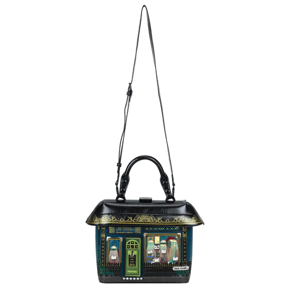 Between the Covers Bookbinders Grab Bag