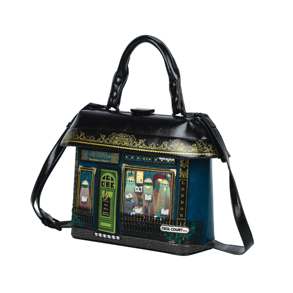 Between the Covers Bookbinders Grab Bag