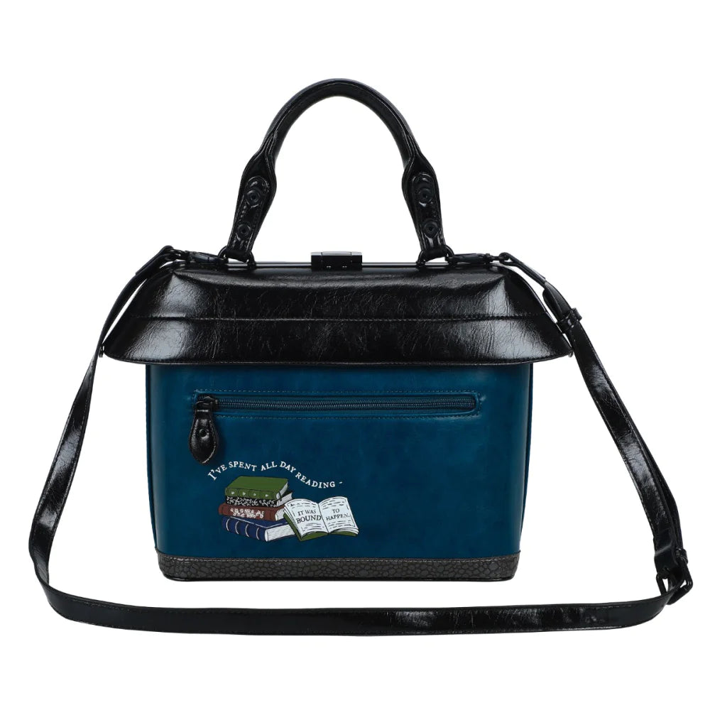 Between the Covers Bookbinders Grab Bag