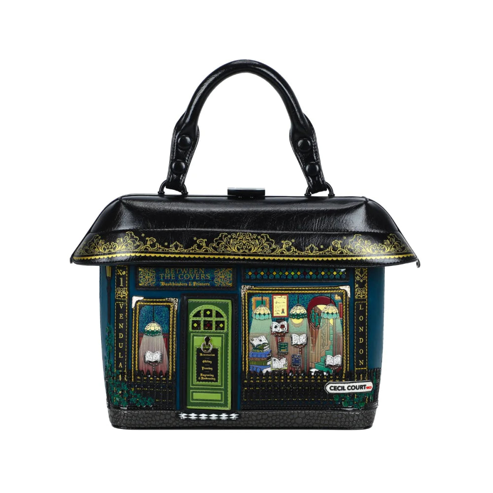 Between the Covers Bookbinders Grab Bag