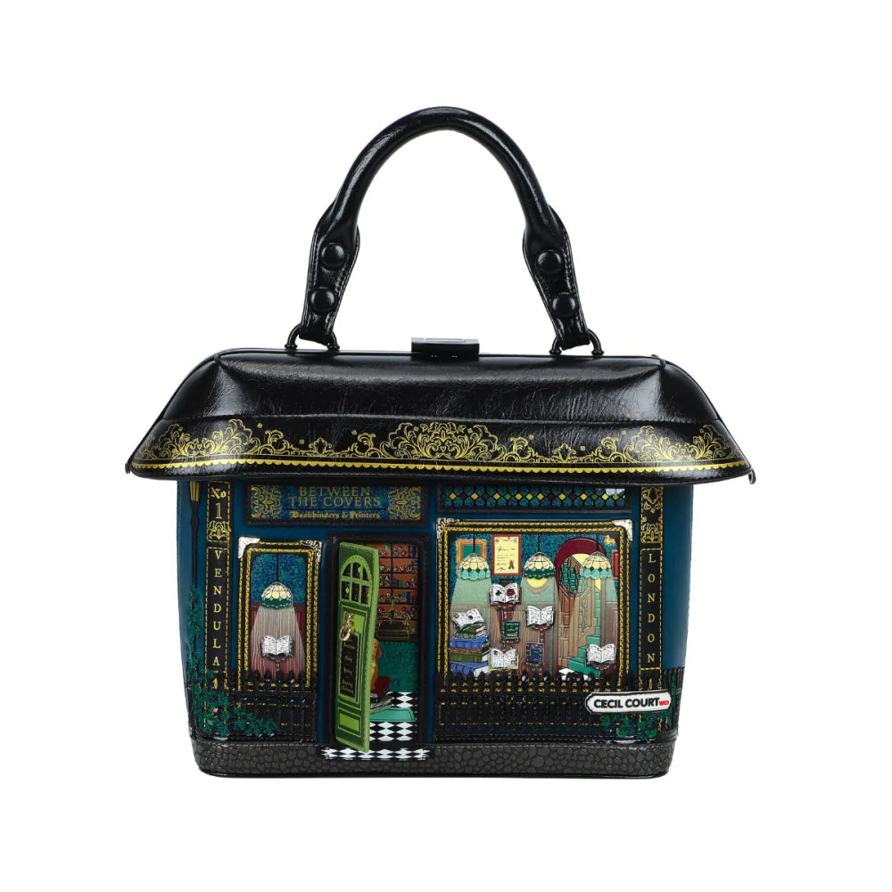 Between the Covers Bookbinders Grab Bag