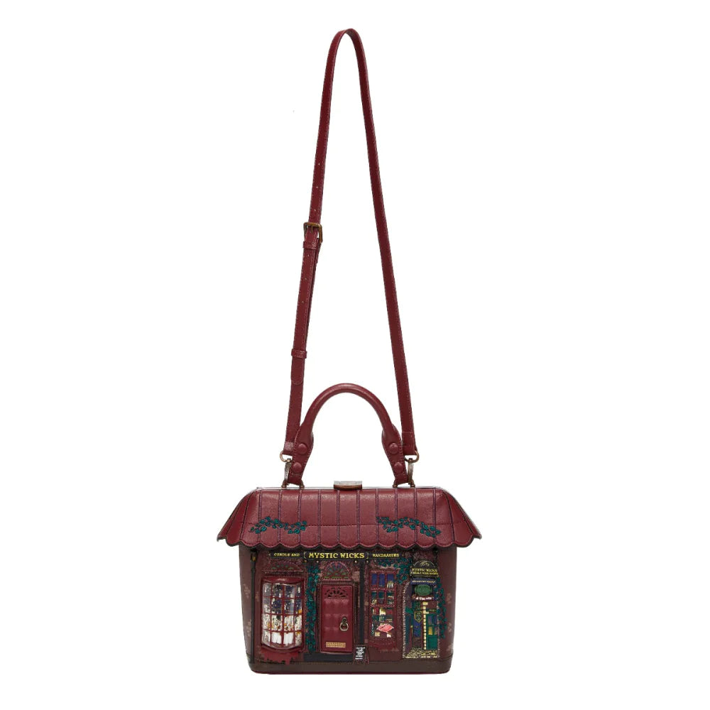 Mystic Wicks Candle & Wandmakers Grab Bag