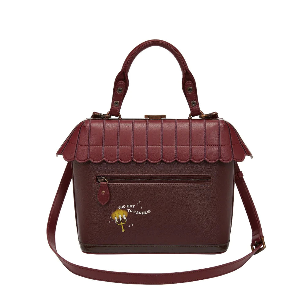 Mystic Wicks Candle & Wandmakers Grab Bag