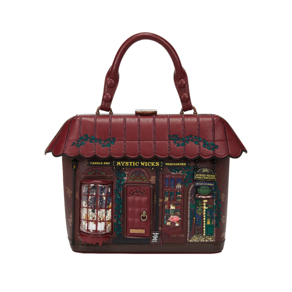 Mystic Wicks Candle & Wandmakers Grab Bag