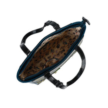 Load image into Gallery viewer, Between the Covers Bookbinders Shopper Bag