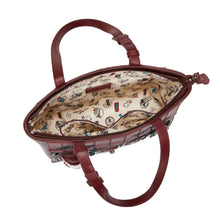 Load image into Gallery viewer, Mystic Wicks Candle &amp; Wandmakers Shopper Bag