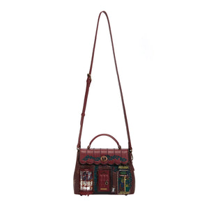 Mystic Wicks Candle & Wandmakers Mini Grace Bag