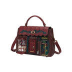 Mystic Wicks Candle & Wandmakers Mini Grace Bag