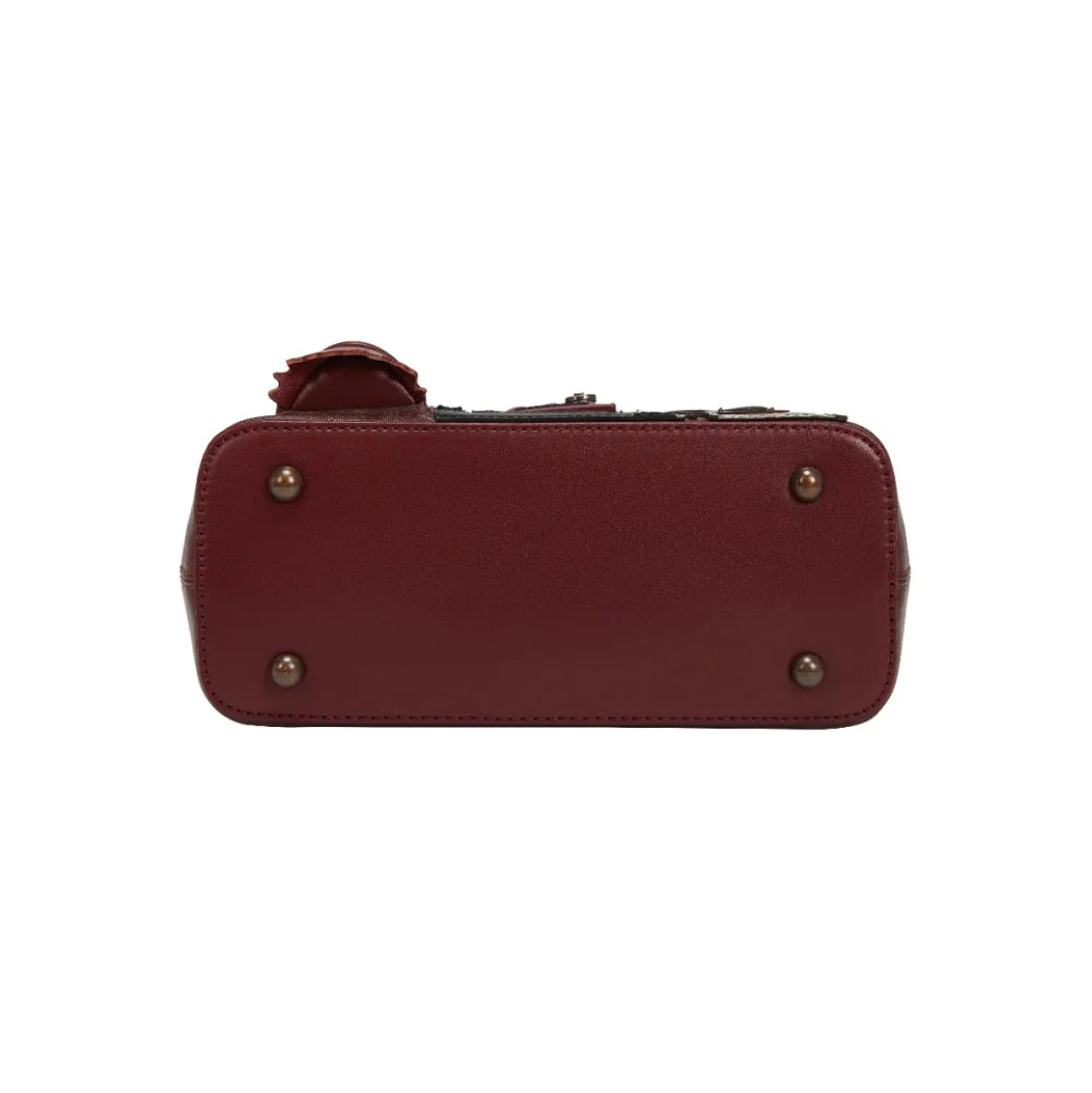 Mystic Wicks Candle & Wandmakers Mini Grace Bag