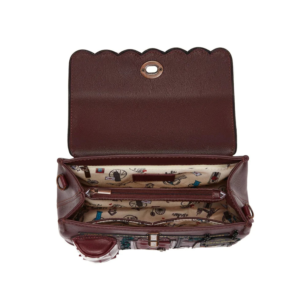 Mystic Wicks Candle & Wandmakers Mini Grace Bag