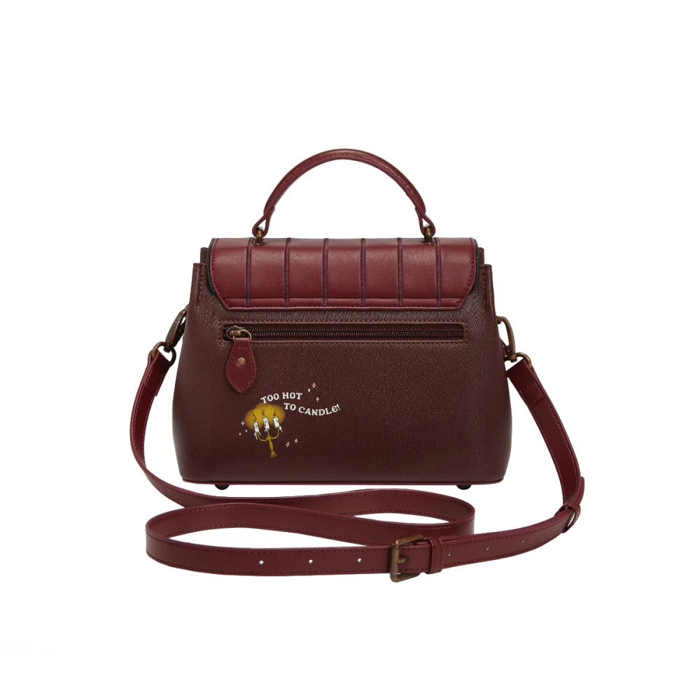 Mystic Wicks Candle & Wandmakers Mini Grace Bag