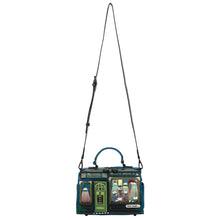 Load image into Gallery viewer, Between the Covers Bookbinders Hollis Bag