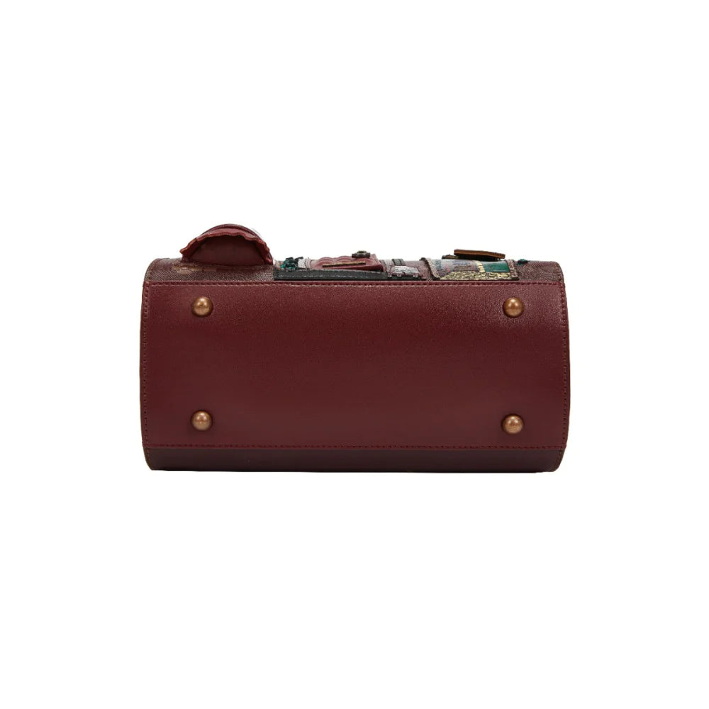 Mystic Wicks Candle & Wandmakers Hollis Bag