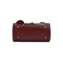 Load image into Gallery viewer, Mystic Wicks Candle &amp; Wandmakers Hollis Bag