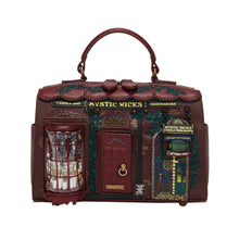 Load image into Gallery viewer, Mystic Wicks Candle &amp; Wandmakers Hollis Bag