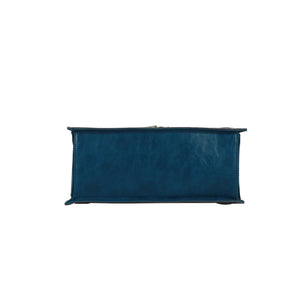 Between the Covers Bookbinder Ruby Backpack