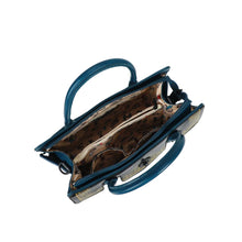 Load image into Gallery viewer, Between the Covers Bookbinder Ruby Backpack