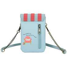 Load image into Gallery viewer, Vintage Rose Phone Pouch