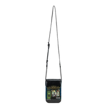 Load image into Gallery viewer, Between the Covers Bookbinders Phone Pouch
