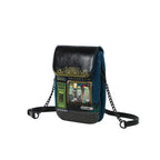 Between the Covers Bookbinders Phone Pouch