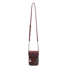 Load image into Gallery viewer, Mystic Wicks Candle &amp; Wandmakers Phone Pouch