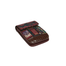 Load image into Gallery viewer, Mystic Wicks Candle &amp; Wandmakers Phone Pouch