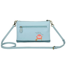Load image into Gallery viewer, Vintage Rose Kate Pouch Bag
