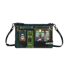 Load image into Gallery viewer, Between the Covers Bookbinders Kate Pouch Bag