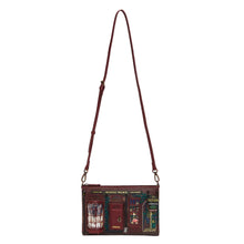 Load image into Gallery viewer, Mystic Wicks Candle &amp; Wandmakers Kate Pouch Bag